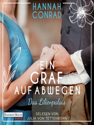 cover image of Ein Graf auf Abwegen